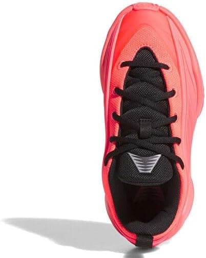 کفش بسکتبال نوجوانانه adidas BELIEVE THAT 1 J مدل KI4088 نارنجی کفش بسکتبال نوجوانانه adidas BELIEVE THAT 1 J مدل KI4088 نارنجی