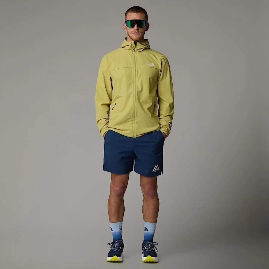کفش تریل مردانه THE NORTH FACE مدل Altamesa 300 کد NF0A8A9R کفش تریل مردانه THE NORTH FACE مدل Altamesa 300 کد NF0A8A9R