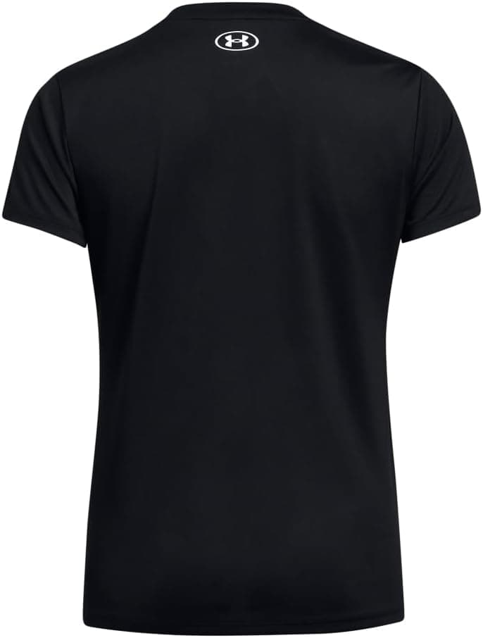 تیشرت زنانه Under Armour یقه هفت آستین کوتاه مدل Tech تیشرت زنانه Under Armour یقه هفت آستین کوتاه مدل Tech
