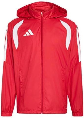 بادگیر فوتبال تمرینی مردانه Adidas TIRO26 LEAGUE WB قرمز مدل JY9731 بادگیر فوتبال تمرینی مردانه Adidas TIRO26 LEAGUE WB قرمز مدل JY9731