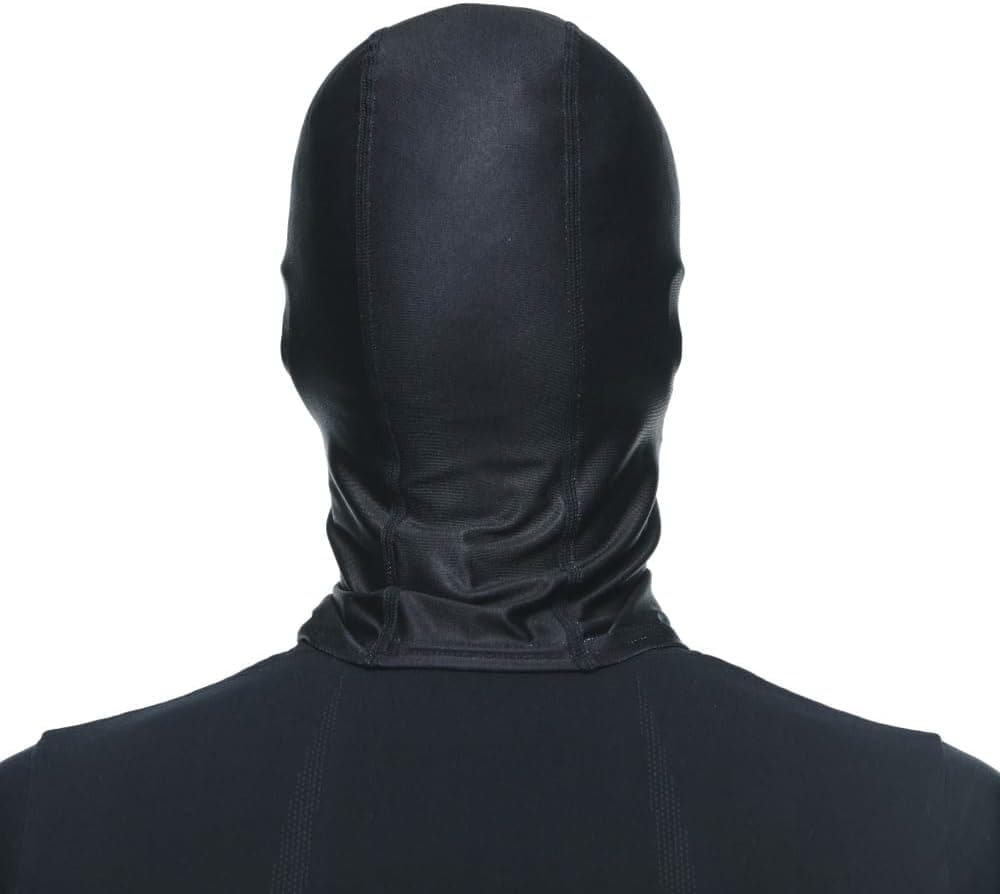 کلاه بالاکلاوا موتورسواری Dainese یونیسکس بزرگسال تنفسپذیر خشکشونده سریع کلاه بالاکلاوا موتورسواری Dainese یونیسکس بزرگسال تنفسپذیر خشکشونده سریع