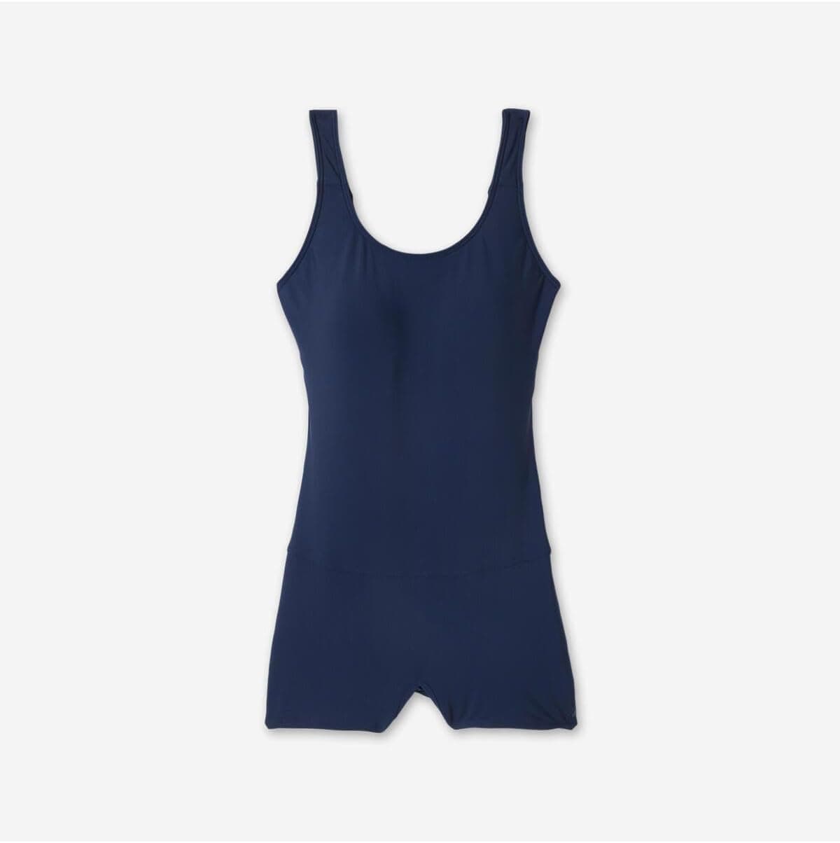 لباس شنا دخترانه Decathlon مدل 353109 لباس شنا دخترانه Decathlon مدل 353109