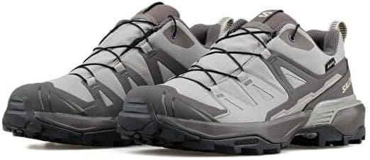 کفش طبیعتگردی یونیسکس Salomon X ULTRA 360 GTX W مدل L45391800 صورتی کفش طبیعتگردی یونیسکس Salomon X ULTRA 360 GTX W مدل L45391800 صورتی
