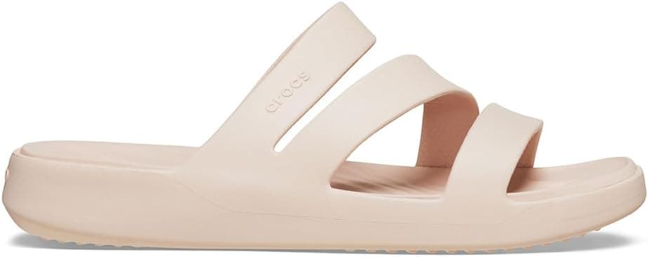 صندل زنانه Crocs Getaway Strappy صندل زنانه Crocs Getaway Strappy
