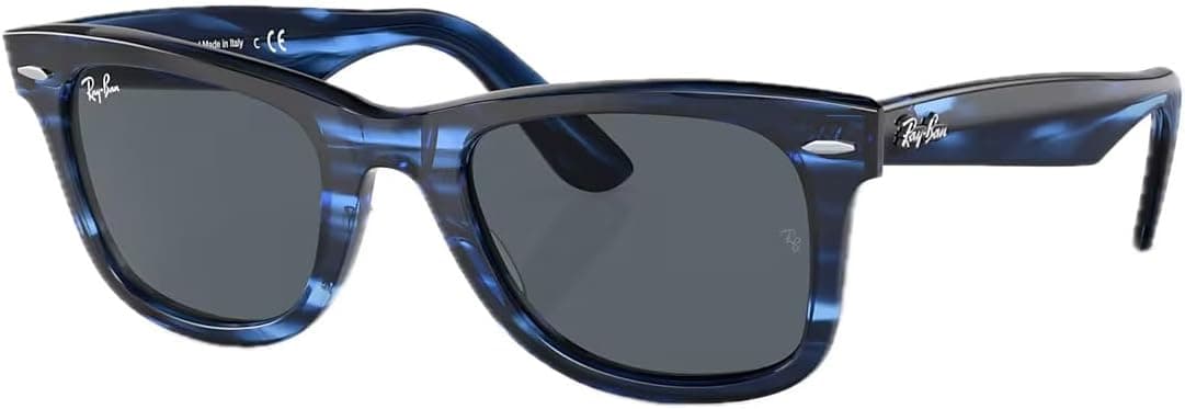 عینک آفتابی مردانه Ray-Ban Wayfarer مدل RB2140 عینک آفتابی مردانه Ray-Ban Wayfarer مدل RB2140