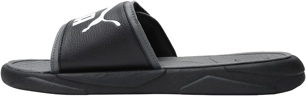صندل یونیسکس بزرگسالان PUMA مدل Royalcat Comfort صندل یونیسکس بزرگسالان PUMA مدل Royalcat Comfort
