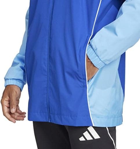 بادگیر مردانه adidas تمرین فوتبال رنگی Tiro25C AW مدل JI8930 بادگیر مردانه adidas تمرین فوتبال رنگی Tiro25C AW مدل JI8930