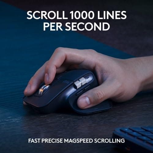 ست کیبورد و ماوس Logitech مدل MX Keys S Combo بیسیم با استراحتگاه کف دست، نورپردازی قابل تنظیم، Bluetooth و USB C، رنگ گرافیتی، چیدمان ARA ست کیبورد و ماوس Logitech مدل MX Keys S Combo بیسیم با استراحتگاه کف دست، نورپردازی قابل تنظیم، Bluetooth و USB C، رنگ گرافیتی، چیدمان ARA