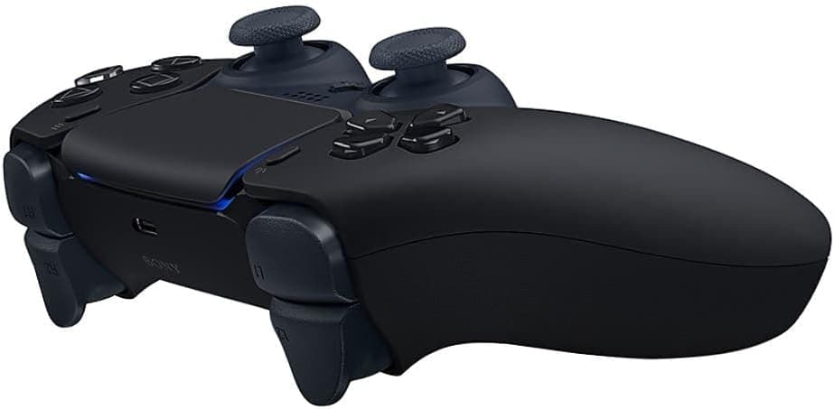 دسته بازی PlayStation 5 Dualsense مشکی (Midnight Black) دسته بازی PlayStation 5 Dualsense مشکی (Midnight Black)
