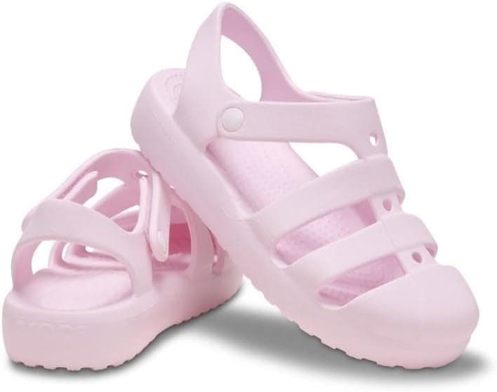 صندل بچگانه یونیسکس Crocs مدل 210625-0Lh صندل بچگانه یونیسکس Crocs مدل 210625-0Lh