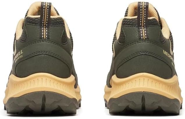 کفش پیادهروی مردانه MERRELL SPEED STRIKE 2 GTX کفش پیادهروی مردانه MERRELL SPEED STRIKE 2 GTX