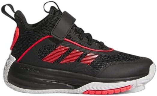 کفش بسکتبال نوجوانانه adidas مشکی مدل OWNTHEGAME 3.0 K JQ7939 کفش بسکتبال نوجوانانه adidas مشکی مدل OWNTHEGAME 3.0 K JQ7939