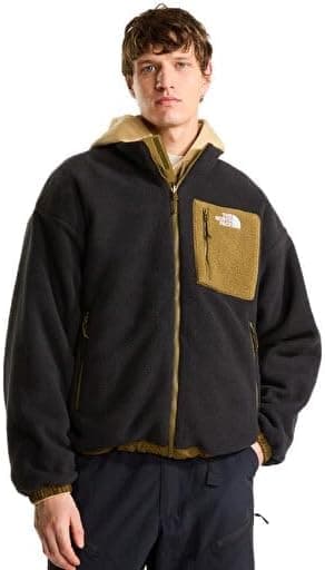 مونت مردانه THE NORTH FACE دورو مدل Yumiori بسته 1 عددی مونت مردانه THE NORTH FACE دورو مدل Yumiori بسته 1 عددی