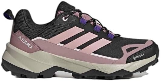 کفش کوهنوردی یونیسکس adidas TERREX SKYCHASER AX5 GTX مدل KJ8947 مشکی کفش کوهنوردی یونیسکس adidas TERREX SKYCHASER AX5 GTX مدل KJ8947 مشکی