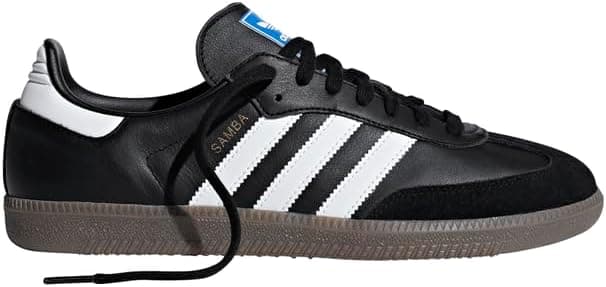 کفش اسپرت روزمره مردانه adidas Samba OG کفش اسپرت روزمره مردانه adidas Samba OG