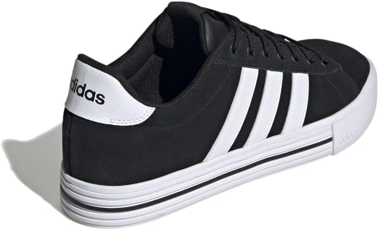 کفش یونیسکس بزرگسال adidas مدل DAILY 4.0 کفش یونیسکس بزرگسال adidas مدل DAILY 4.0