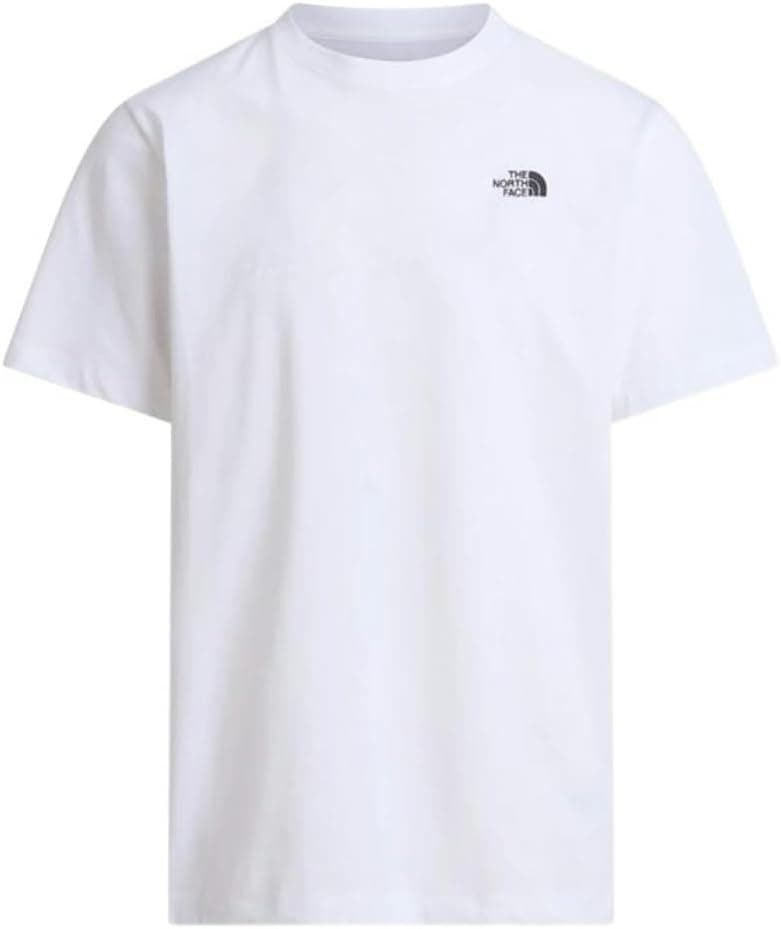 تیشرت مردانه The North Face آستین کوتاه فیت معمولی EVOLUTION SIMPLE DOME تیشرت مردانه The North Face آستین کوتاه فیت معمولی EVOLUTION SIMPLE DOME