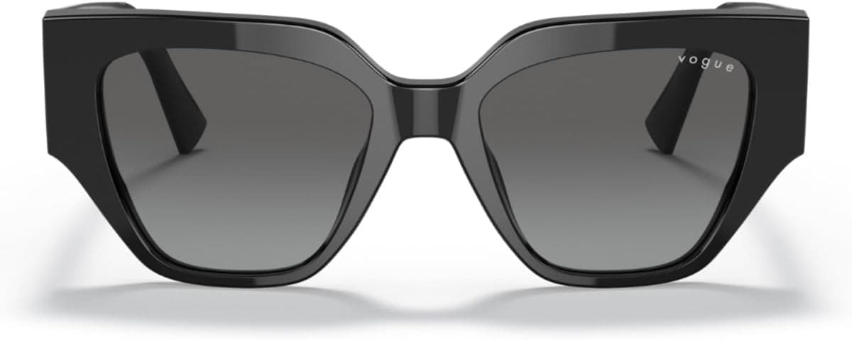 عینک آفتابی زنانه Vogue Eyewear مربعی مدل Vo5409s عینک آفتابی زنانه Vogue Eyewear مربعی مدل Vo5409s
