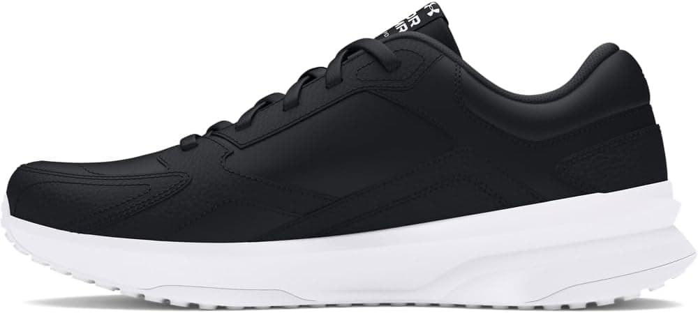 کفش تمرینی مردانه Under Armour Ua Edge Lthr کفش تمرینی مردانه Under Armour Ua Edge Lthr