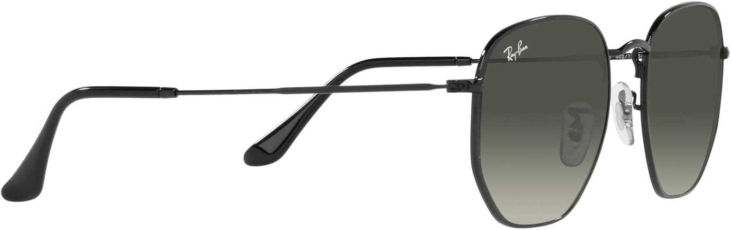 عینک آفتابی مردانه Ray-Ban ششضلعی مدل Rb3548 عینک آفتابی مردانه Ray-Ban ششضلعی مدل Rb3548