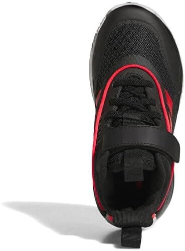 کفش بسکتبال نوجوانانه adidas مشکی مدل OWNTHEGAME 3.0 K JQ7939 کفش بسکتبال نوجوانانه adidas مشکی مدل OWNTHEGAME 3.0 K JQ7939