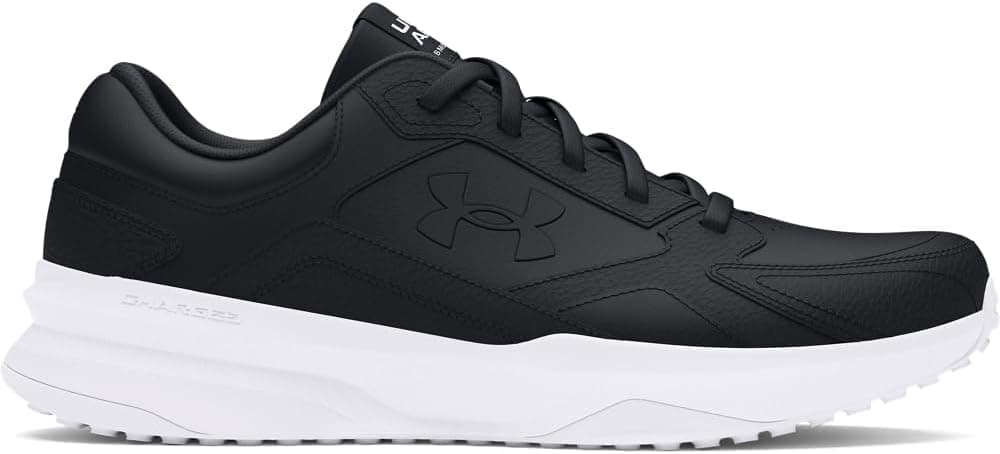 کفش تمرینی مردانه Under Armour Ua Edge Lthr کفش تمرینی مردانه Under Armour Ua Edge Lthr