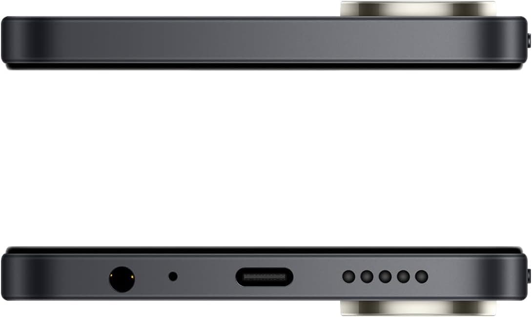 گوشی موبایل POCO مدل C81 Pro 4G+128G سیاه گوشی موبایل POCO مدل C81 Pro 4G+128G سیاه