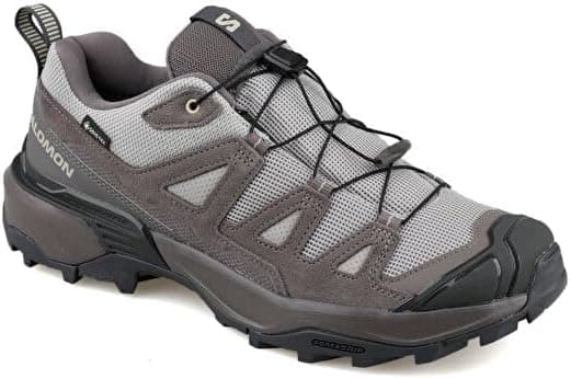 کفش اوتدور مردانه Salomon مدل X ULTRA 360 LTR GTX با کد L45390300 صورتی کفش اوتدور مردانه Salomon مدل X ULTRA 360 LTR GTX با کد L45390300 صورتی
