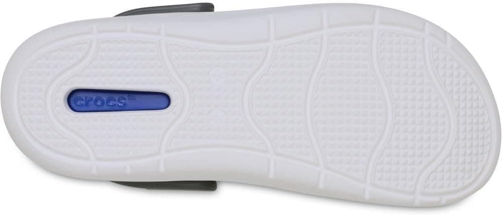 دمپایی خانگی Crocs یونیسکس بزرگسال InMotion Clog دمپایی خانگی Crocs یونیسکس بزرگسال InMotion Clog