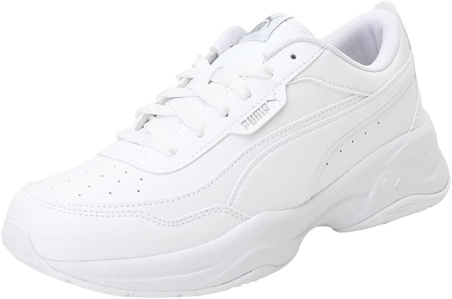 کفش اسنیکر زنانه PUMA مدل Cilia Mode کفش اسنیکر زنانه PUMA مدل Cilia Mode