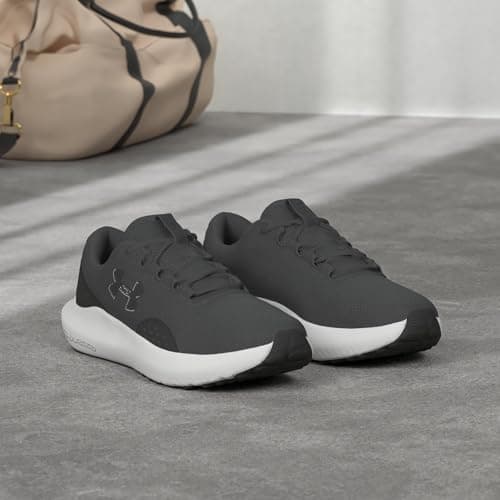 کفش مردانه Under Armour مدل Charged Surge 4 کفش مردانه Under Armour مدل Charged Surge 4