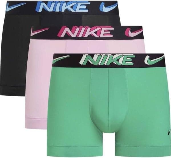 شورت مردانه Nike ترانک Dri-Fit Essential Micro Tru 3 شورت مردانه Nike ترانک Dri-Fit Essential Micro Tru 3