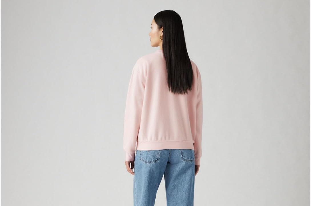 سویشرت زنانه Levi's Everyday سویشرت زنانه Levi's Everyday