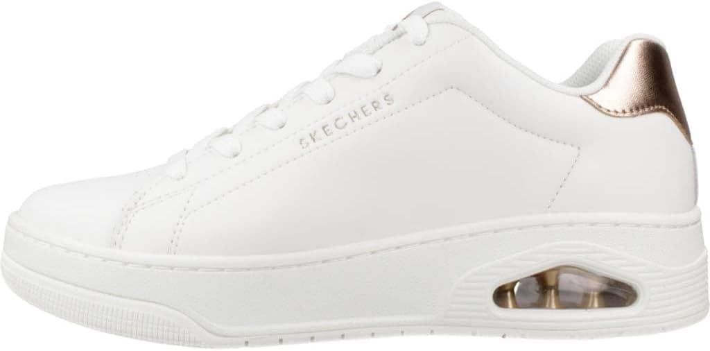 کفش ورزشی زنانه Skechers Uno Court Courted Air کفش ورزشی زنانه Skechers Uno Court Courted Air