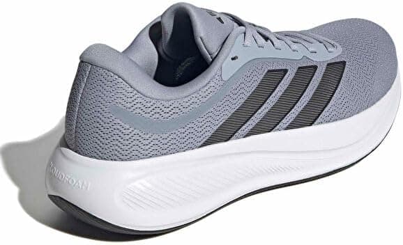 کفش دویدن مردانه Adidas Response Runner 2 خاکستری مدل KJ1734 کفش دویدن مردانه Adidas Response Runner 2 خاکستری مدل KJ1734