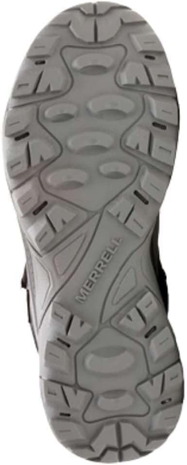 بوت طبیعتگردی مردانه MERRELL ضدآب مدل Tempo Exp Mid بوت طبیعتگردی مردانه MERRELL ضدآب مدل Tempo Exp Mid