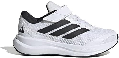 کفش روزمره بچگانه adidas RUNFALCON 6 EL C سفید مدل KI1767 کفش روزمره بچگانه adidas RUNFALCON 6 EL C سفید مدل KI1767