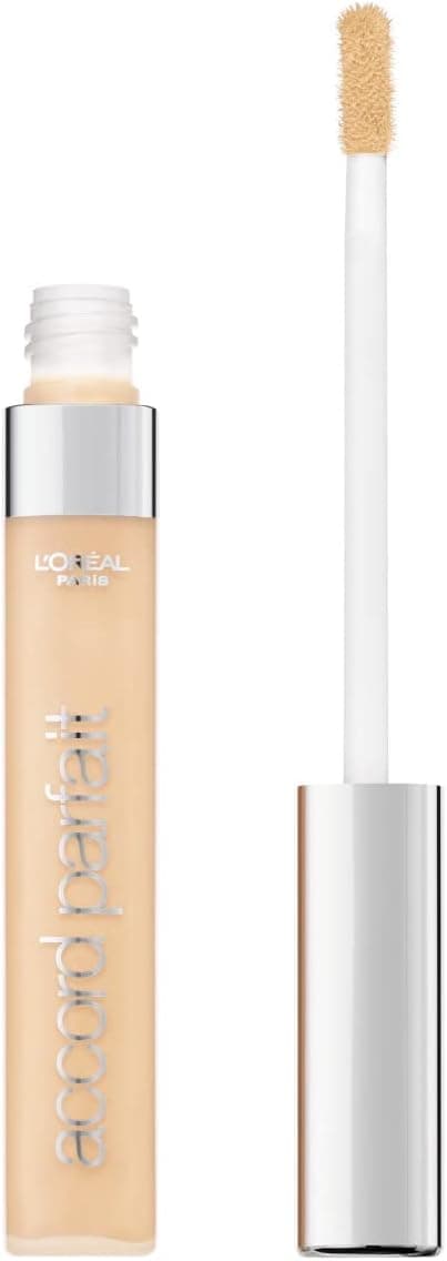 کانسیلر L'Oreal Paris مدل True Match 1N Ivory کانسیلر L'Oreal Paris مدل True Match 1N Ivory