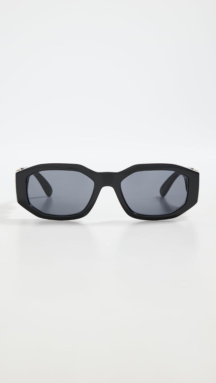 عینک آفتابی زنانه Versace مدل VE4361 53mm عینک آفتابی زنانه Versace مدل VE4361 53mm