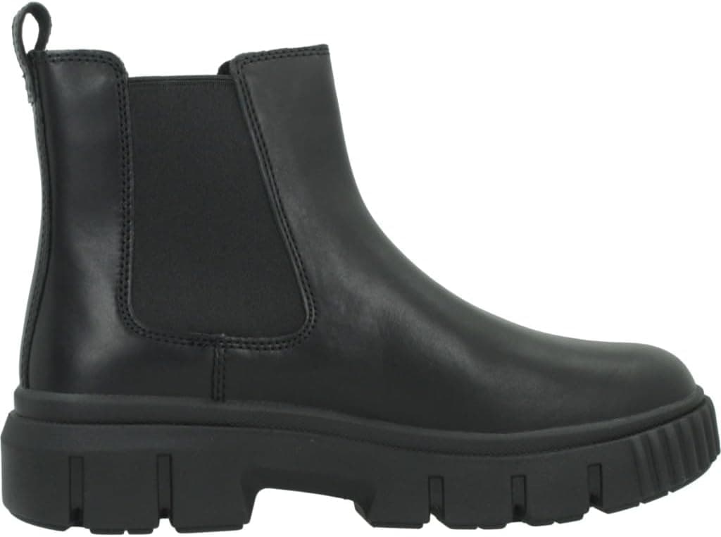 بوت چلسی زنانه Timberland Greyfield بوت چلسی زنانه Timberland Greyfield