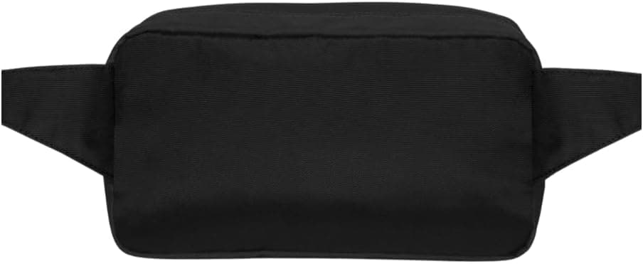 کیف کمری بچگانه یونیسکس EASTPAK مدل Double Crossbody مشکی کیف کمری بچگانه یونیسکس EASTPAK مدل Double Crossbody مشکی