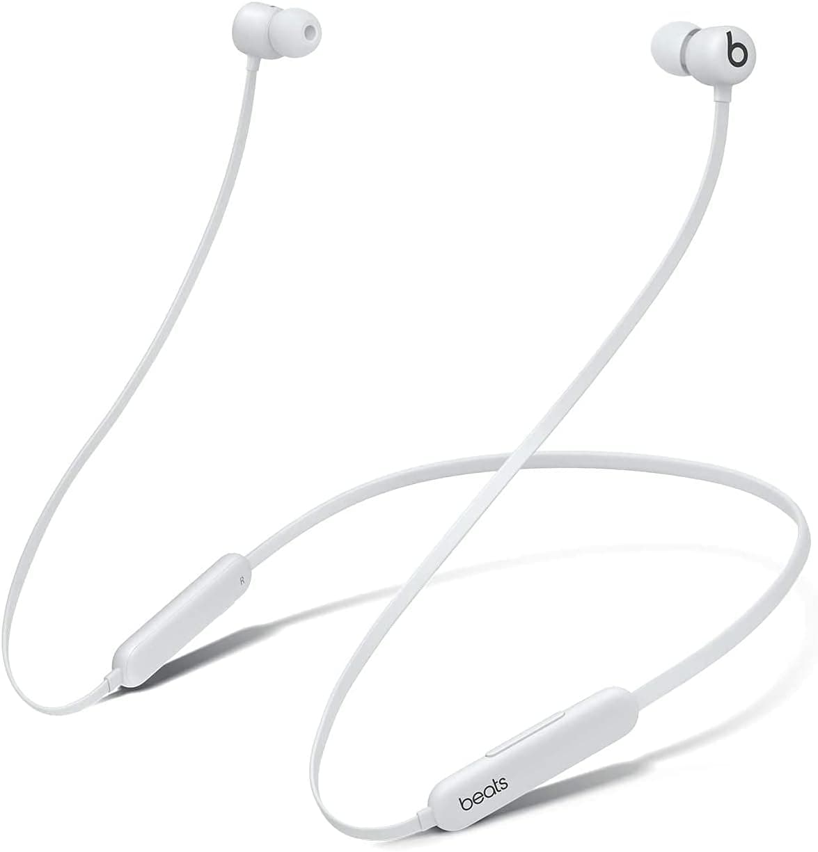گوشی بلوتوثی داخل گوش Beats Flex با چیپ Apple W1 خاکستری گوشی بلوتوثی داخل گوش Beats Flex با چیپ Apple W1 خاکستری