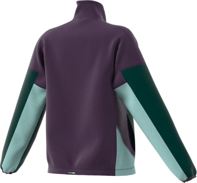 آنوراک زنانه adidas فلیس Terrex Multi Climawarm آنوراک زنانه adidas فلیس Terrex Multi Climawarm
