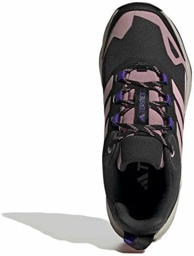 کفش کوهنوردی یونیسکس adidas TERREX SKYCHASER AX5 GTX مدل KJ8947 مشکی کفش کوهنوردی یونیسکس adidas TERREX SKYCHASER AX5 GTX مدل KJ8947 مشکی