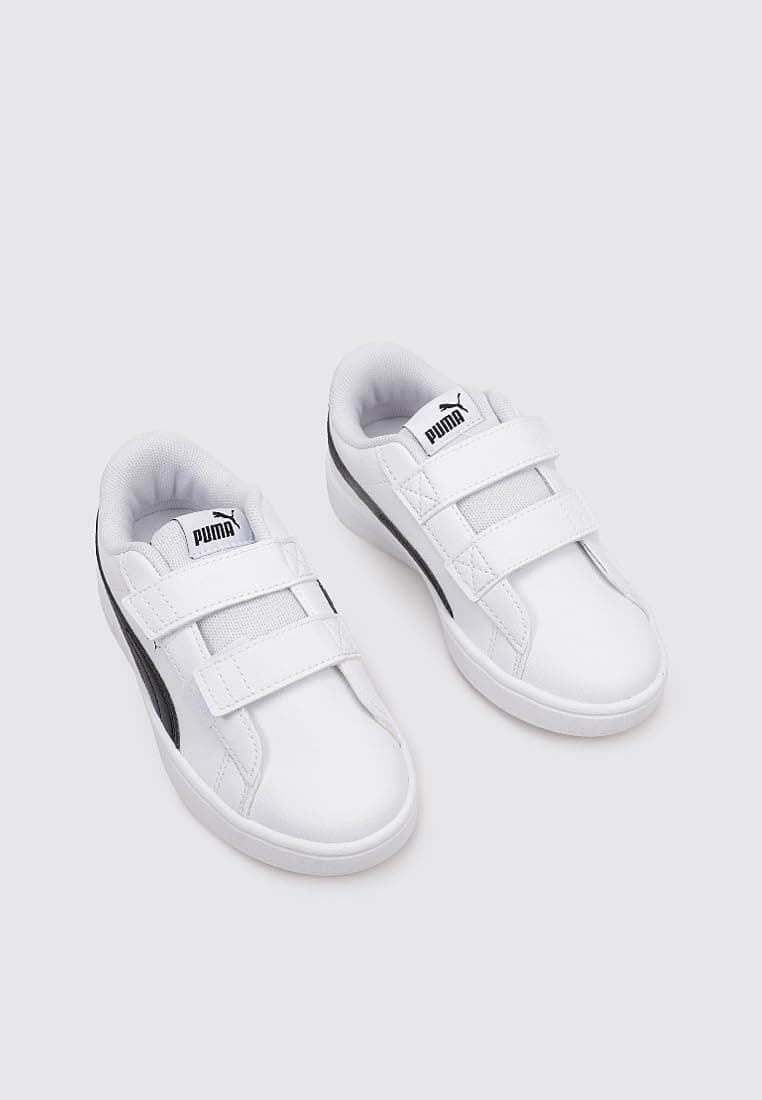 کفش ورزشی یونیسکس بچگانه PUMA مدل Rickie Classic V PS کفش ورزشی یونیسکس بچگانه PUMA مدل Rickie Classic V PS