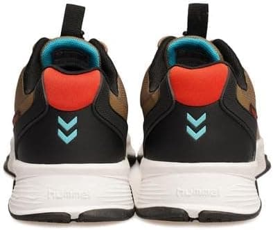کفش یونیسکس Hummel مدل 07-900581-3 کفش یونیسکس Hummel مدل 07-900581-3