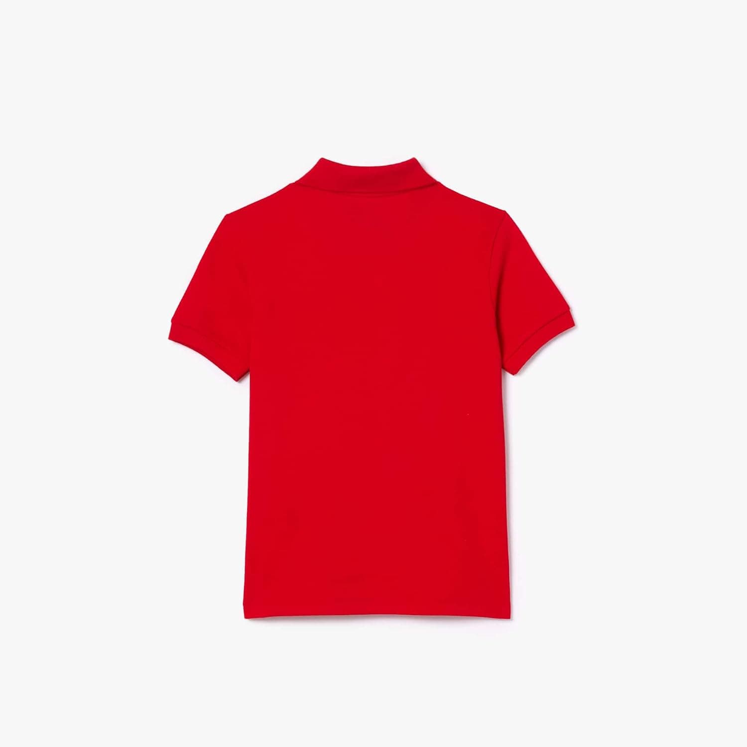 پولوشرت یونیسکس بچگانه Lacoste مدل PJ2909 بسته 1 عددی پولوشرت یونیسکس بچگانه Lacoste مدل PJ2909 بسته 1 عددی