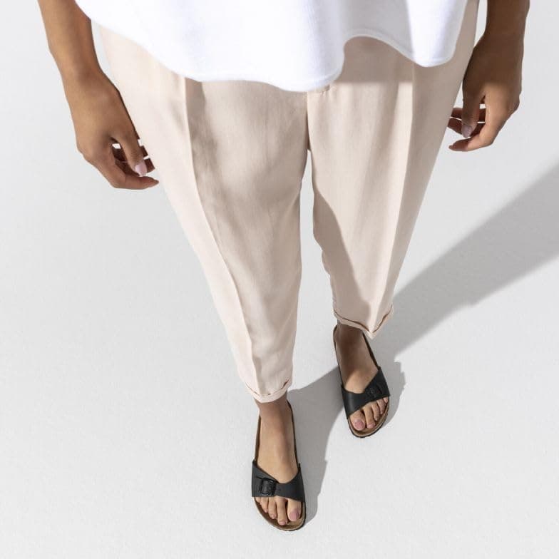 صندل زنانه Birkenstock مدل Madrid صندل زنانه Birkenstock مدل Madrid