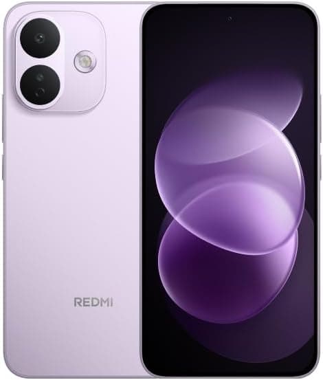 گوشی هوشمند Xiaomi Redmi Note 17 Pro 5G 8GB رم 256GB بنفش گوشی هوشمند Xiaomi Redmi Note 17 Pro 5G 8GB رم 256GB بنفش