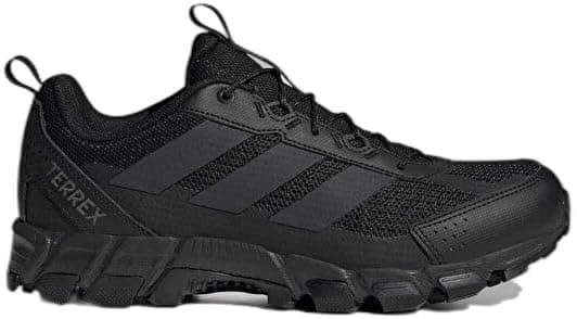 کفش اوتدور یونیسکس Adidas TERREX ROCKADIA M مدل KJ0412 مشکی کفش اوتدور یونیسکس Adidas TERREX ROCKADIA M مدل KJ0412 مشکی